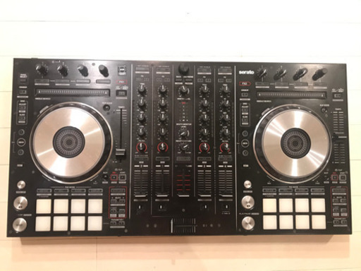 楽器 Pioneer ddj-sx2