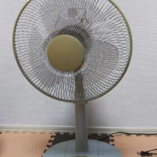 扇風機 MF-312T