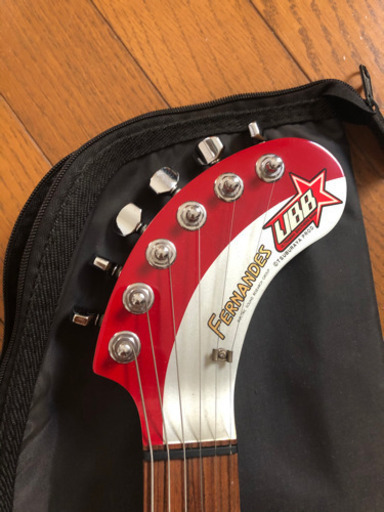 zo-3 ウルトラマン　ぞうさん　ギター　エレキギター　値下げしました