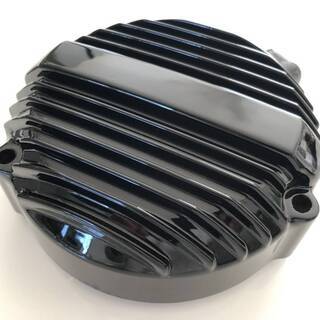 ★新品 ヤマハ純正 XJR400 ジェネレターカバー未使用品