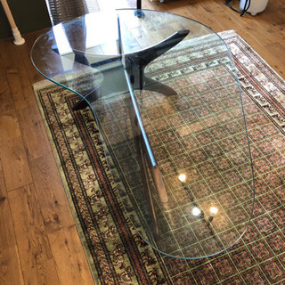 目黒にあるmoody 'sのオリジナルローテーブル　定価71500円の画像