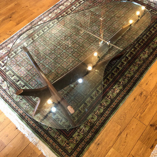 目黒にあるmoody 'sのオリジナルローテーブル　定価71500円