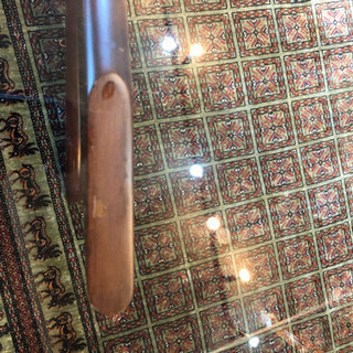 目黒にあるmoody 'sのオリジナルローテーブル　定価71500円の画像