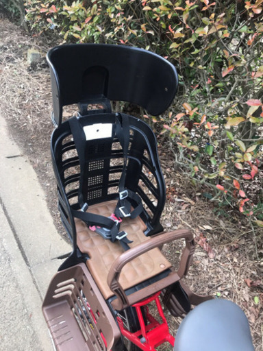 ❤️C02S電動自転車V79H?ブリジストンアンジェリーノ?20インチ?8アンペア?