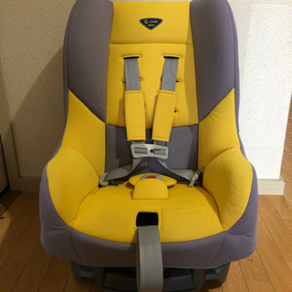 新生児 トヨタ 純正 タカタ G-child plus チャイル...