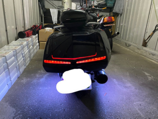 マグザム　自賠責残り　最終値下げ　早期売却