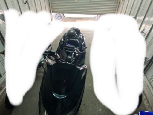 マグザム　自賠責残り　最終値下げ　早期売却