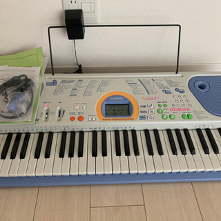 電子ピアノ