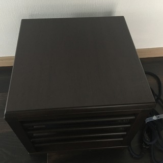 【中古】山善 一人用こたつ(天板付) YMK-100 ミニコタツ