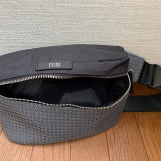 ＴＡＫＥＯのウエストポーチ　未使用品　定価12000円の画像