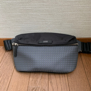 ＴＡＫＥＯのウエストポーチ　未使用品　定価12000円の画像