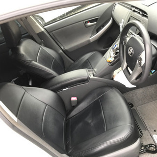 TOYOTA プリウス 30前期の画像