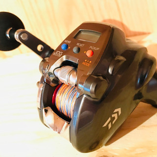 取引先決定】シーボーグ200L-J【中古品】