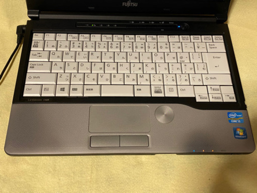 [訳有り] ノートパソコン Core i5 3320M(3世代)Wifi Windows10 (21)