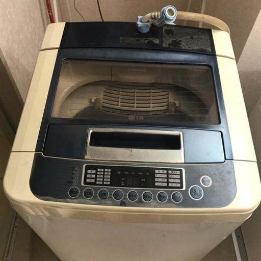 洗濯機