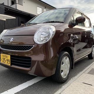売れました！調子良い！MRワゴン　オシャレで可愛いブラウン