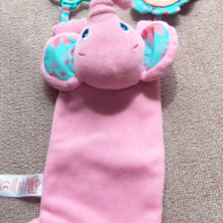 ぞうさんおもちゃの画像