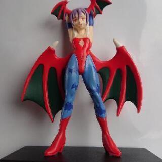 リリス  フィギュア