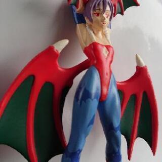 リリス  フィギュアの画像