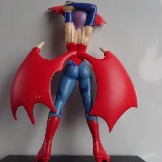 リリス  フィギュアの画像