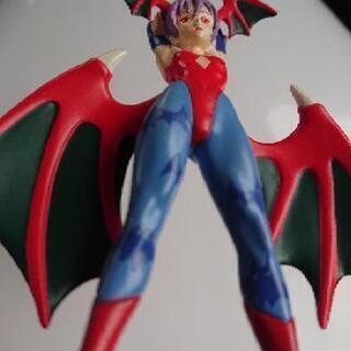 リリス  フィギュアの画像