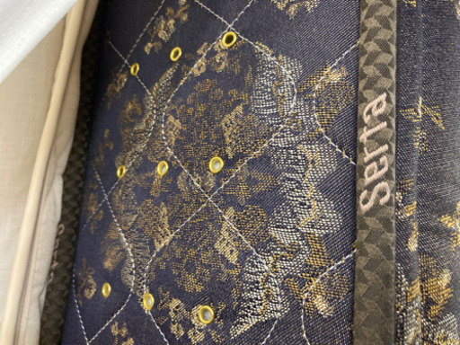 美品‼️シングルマットレス
