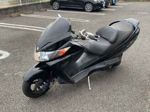 CJ43 スカイウェイブss