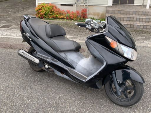 CJ43 スカイウェイブss