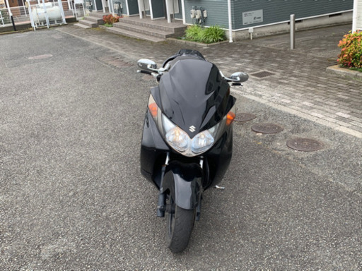 CJ43 スカイウェイブss