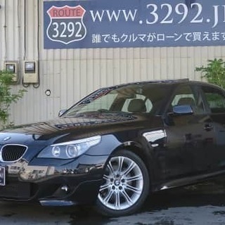 外国車その他 ＢＭＷ　５シリーズ　（セダン） ５２５ｉ　Ｍスポー...