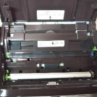 ［SHARPデジタルコードレスFAX］UX-D20CL：リサイクルショップヘルプの画像