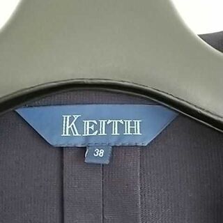 KEITHのジャケットの画像