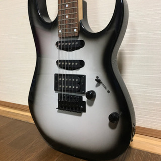 PhotoGenic★エレキギター　未使用美品の画像