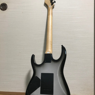 PhotoGenic★エレキギター　未使用美品の画像