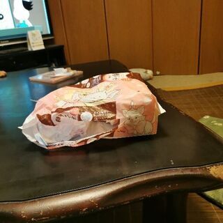 母乳パッドの画像