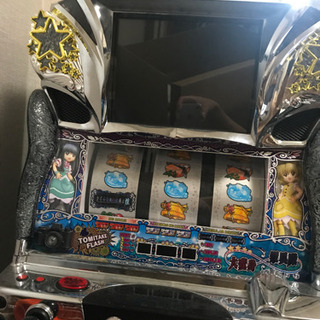 パチスロ実機　ひぐらし祭　ひぐらし煌