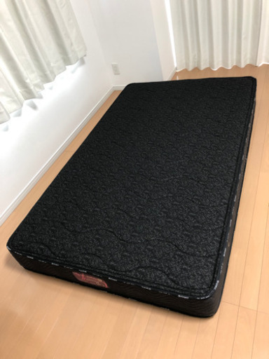 マットレスセミダブル