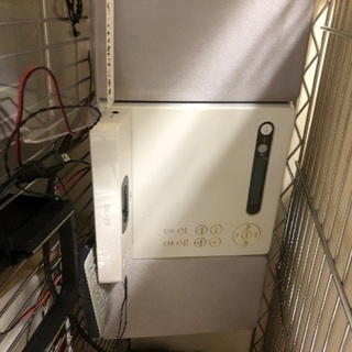 SONY ウォークマンドックコンポ　近日中