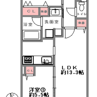 リフォーム済みの中古マンションです♪　外観もきれい内装もきれい家...