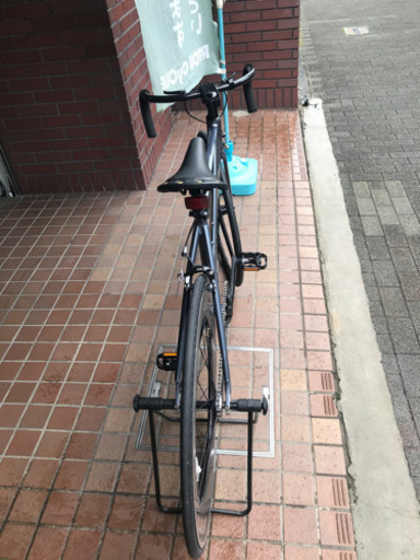 ★新車　早い者勝ち★　シングルスピード　ピストバイク　