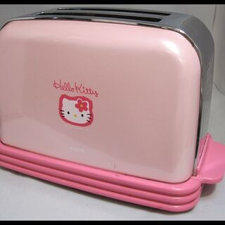新生活！ 1,650円 サンヨー ポップアップトースター ハロー...