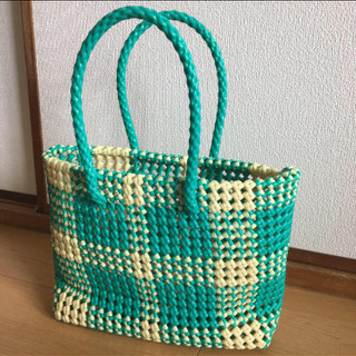 メルカドバック