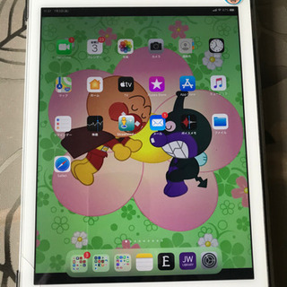 値下げ iPad Air2 128GB au