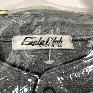 新品 定価5000円！紳士用 メンズ パジャマ 部屋着 寝間着 Mサイズ ゆったりサイズ キルト 胸囲84～92cm 寝具 Cの画像
