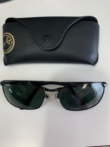 レーバンサングラス　未使用、期間限定一割引、今月で出品終了