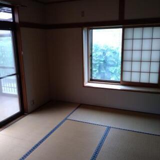 鹿嶋市2DK − 茨城県
