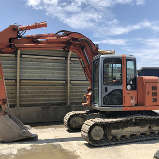 ゆら ランチェキ 最新版 ZX330A-7｜中型油圧ショベル｜販売商品から探す｜商品情報｜日立建機日本