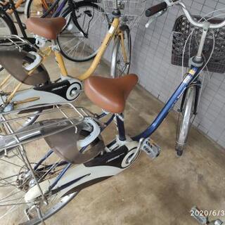 電動自転車