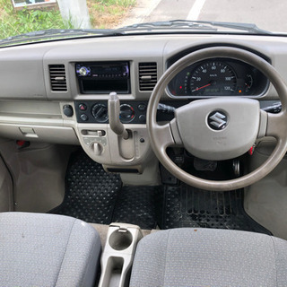 【決定しました。】エブリィ　PCハイルーフ　車検２年取得渡し‼️コミコミ価格‼️の画像