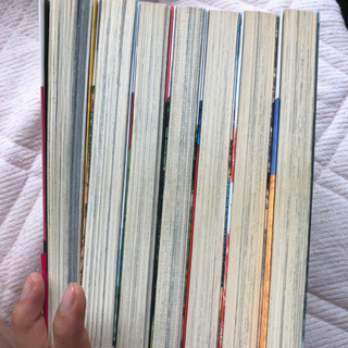 ヒストリエ1〜7巻セットの画像